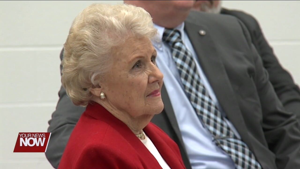 Longtime Lima radio and television personality passes away at 98